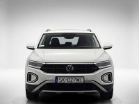 Volkswagen T-Roc 1.5 TSI Life DSG ! Z Polskiego Salonu ! Faktura VAT ! Warszawa - zdjęcie 8