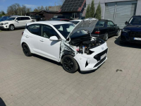 Hyundai i10 Automat Kamera Podgrzewanie Klimatronik Virtual Gliwice - zdjęcie 3