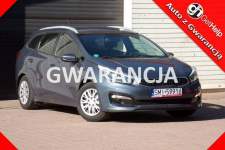 Kia Cee'd Lift /Gwarancja /I właść /2016