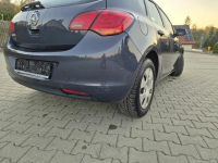 Opel Astra J 1.4 benzyna Błażkowa - zdjęcie 9