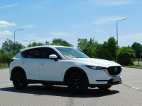 Mazda CX-5 z Gwarancją BezwypadkowaModel 2020r Żyrardów - zdjęcie 5