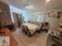 Dom całoroczny 55 m² plus 43 m2podpiwniczony |działka 602 m² | las Poddębie - zdjęcie 2