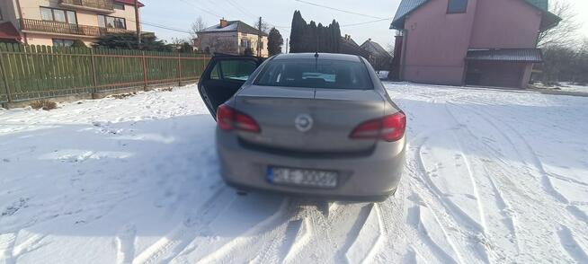 Opel Astra salon Polska pierwszy właściciel Leżajsk - zdjęcie 2