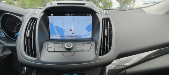 Ford Kuga Książka serwisowa, super stan. Goczałkowice-Zdrój - zdjęcie 10