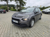 Citroen C3 klima PDC