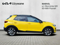 Kia Stonic 1.0 120 KM 7 DCT / XL  + AEB / Serwis ASO / 1 właściciel Poznań - zdjęcie 6
