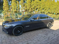 Piękne BMW Gizałki - zdjęcie 3