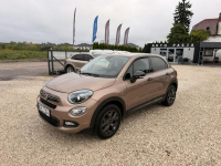 FIAT 500X 1.6 E-TORQ 110 KM | XENON | NAVI | KEYLESS | TEMPOMAT Grójec - zdjęcie 2