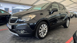 Opel Mokka Zduńska Wola - zdjęcie 9