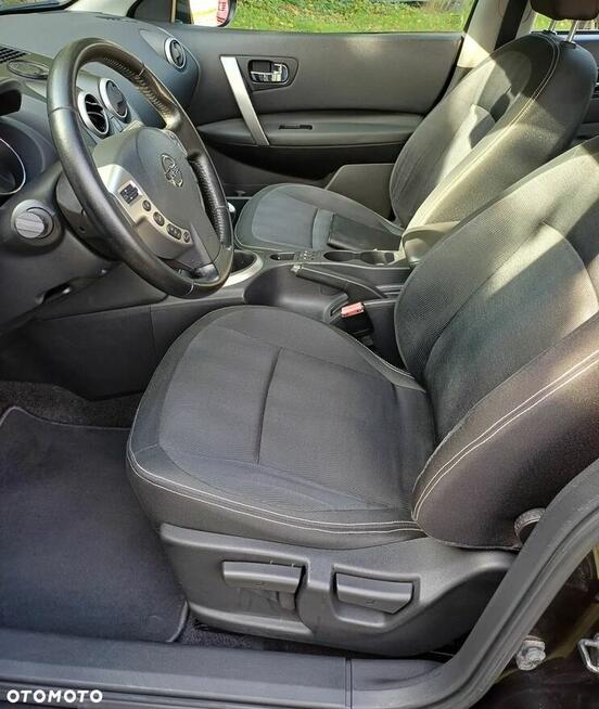 Nissan Qashqai 2.0 acenta Toruń - zdjęcie 6