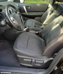 Nissan Qashqai 2.0 acenta Toruń - zdjęcie 6