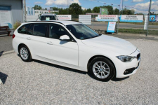 BMW 318 Salon Polska Automat Gwarancja LED Netto 51951PLN Warszawa - zdjęcie 5