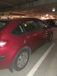 SPRZEDAM CITROEN C4 Benzyna + GAZ 1.4 Warszawa Warszawa - zdjęcie 7