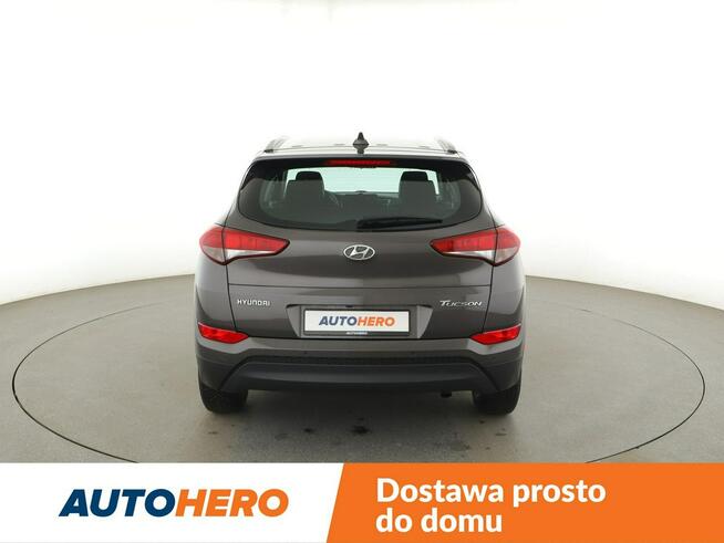 Hyundai Tucson Kamera, Navi, Klima, Bluetooth Warszawa - zdjęcie 6