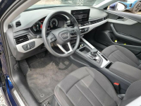 Audi A4 40 TDI mHEV S Line S tronic WE2L553 Wolica - zdjęcie 9