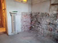 2pok, 46met, okolice Dworcowej BALKON/PIWNICA (Wrocław) Stare Miasto - zdjęcie 6