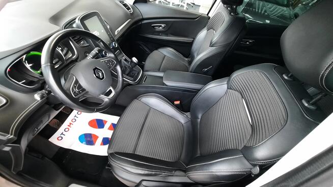 Renault Grand Scenic Gr 1.6 dCi Energy Intens Nowa Huta - zdjęcie 12