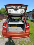 Na sprzedaż zadbany Dodge Caliber w korzystnej cenie! Sikórz - zdjęcie 4