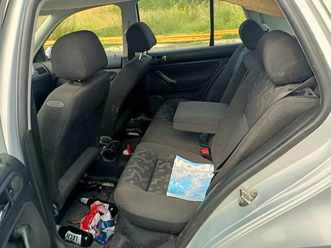 Volkswagen Golf 1.4 98r Tarnów - zdjęcie 6
