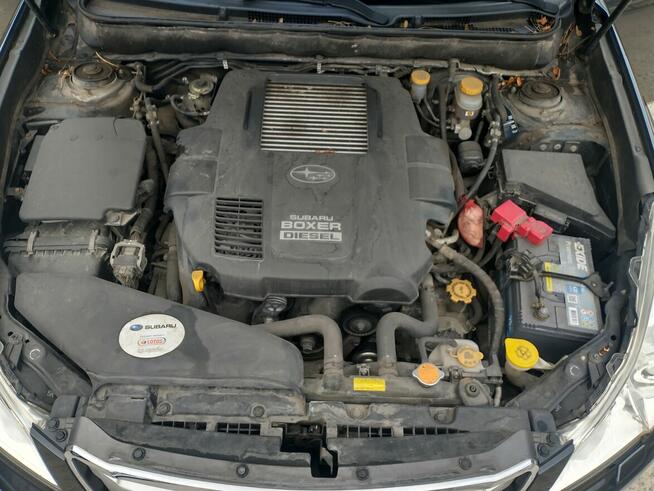 Subaru Outback4x4(możliwa zamiana) Kraków - zdjęcie 9