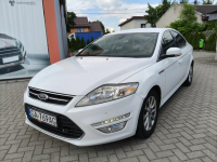 Ford Mondeo 2.0 Benzyna Automat Salon Polska Lift