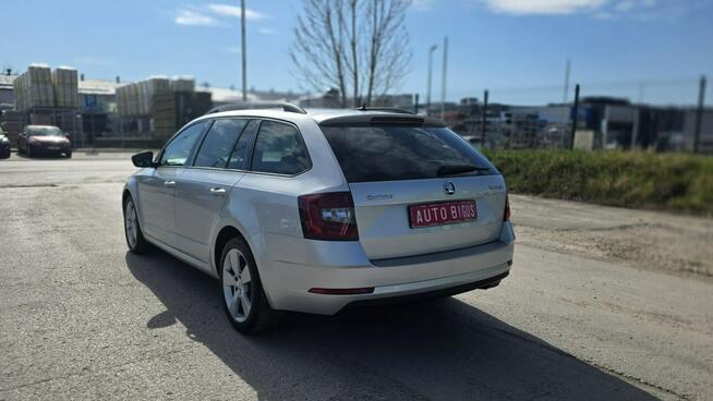 Škoda Octavia Dsg Duża Navi Bixenon Lębork - zdjęcie 6