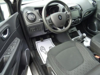 Renault Captur 0.9 TCe Limited, dwukolorowe nadwozie Łódź - zdjęcie 10