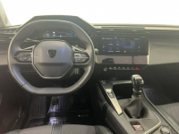 Peugeot 308 1.2 PureTech Allure Pack S&amp;S Kombi Warszawa - zdjęcie 9
