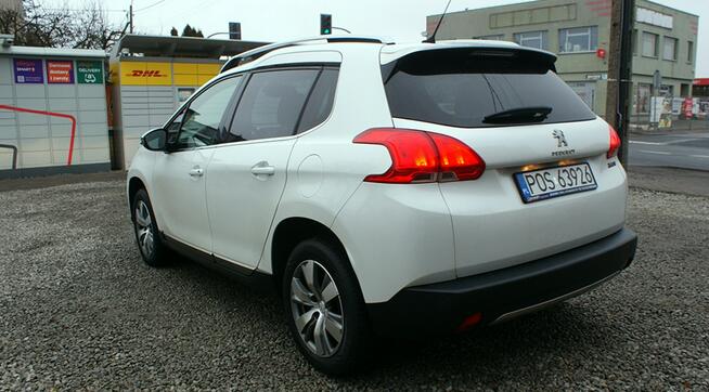 Peugeot 2008 Ostrów Wielkopolski - zdjęcie 3