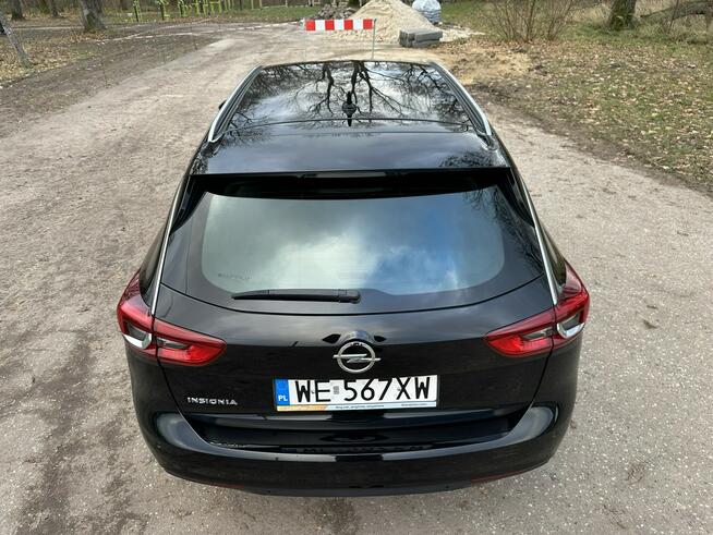 Opel Insignia Cosmo Alu18&#039;&#039; Full Led Salon Polska Józefkowo - zdjęcie 8