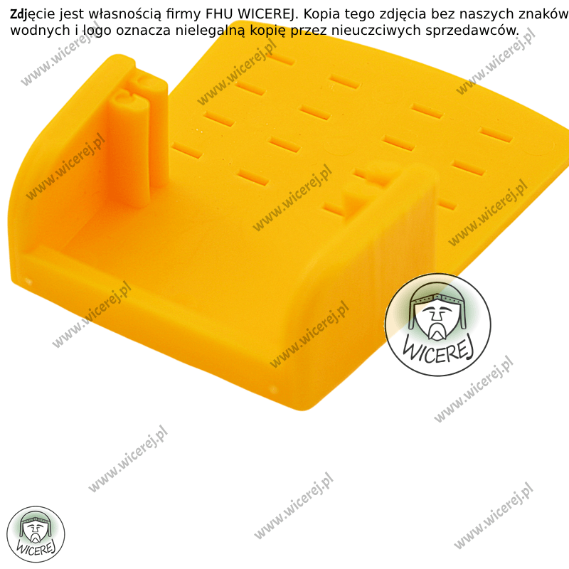 Lądowisko dla Pszczół, Wlotka, Mostek, Podest, podstawa pszczoły Jaśliska - zdjęcie 3