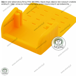 Lądowisko dla Pszczół, Wlotka, Mostek, Podest, podstawa pszczoły Jaśliska - zdjęcie 3