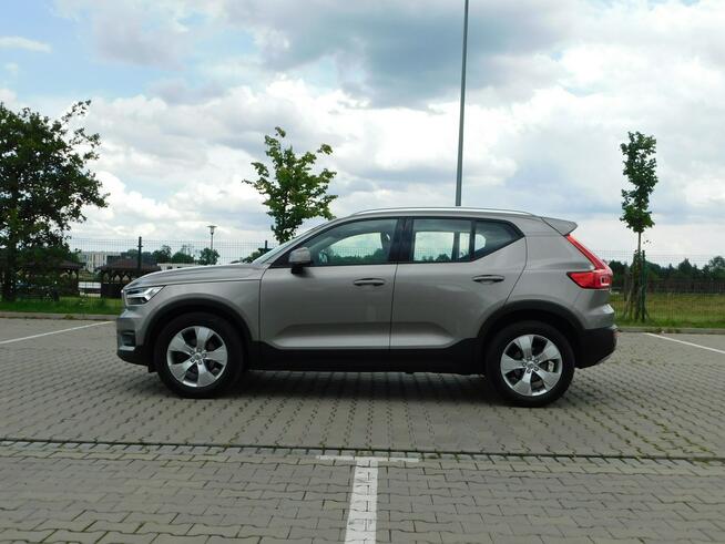 Volvo XC 40 z Gwarancją Kamera 360 BLiS KeylessGo Żyrardów - zdjęcie 2