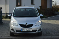 Opel Meriva 1.4B 114Tys Km/ Navi/ 2 Kpl Kół/ Sprowadzony Tarnogród - zdjęcie 2