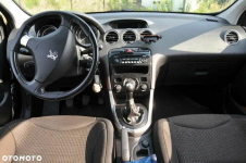 Peugeot 308 Siedlce - zdjęcie 8