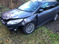 Ford Focus kombi Duszniki-Zdrój - zdjęcie 2