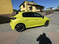 Peugeot 208 1.2 100#Nowy Model#Full LED#6 biegów Margonin - zdjęcie 7