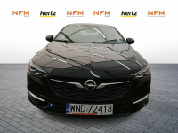 Opel Insignia 1,5 XFT AT6(165 KM) Elite Salon PL F-Vat Warszawa - zdjęcie 8