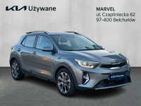 Kia Stonic Wersja L / Salon PL / Gwarancja do 2030 / Kamera / 6 MT Bełchatów - zdjęcie 7