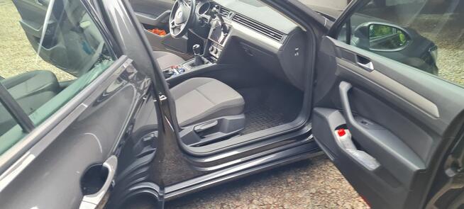 VW passat Polski Salon Zabierzów - zdjęcie 8