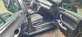 VW passat Polski Salon Zabierzów - zdjęcie 8