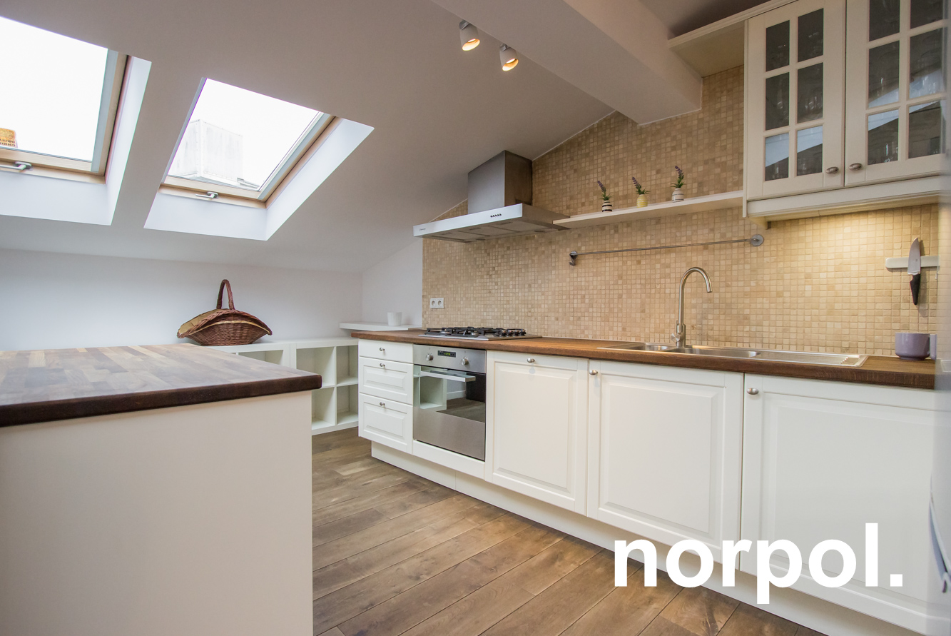 Mieszkanie - ul. Bożego Ciała, Kazimierz, Stare Miasto, Kraków Kraków - zdjęcie 8