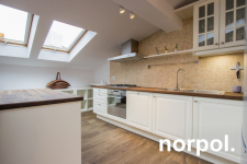 Mieszkanie - ul. Bożego Ciała, Kazimierz, Stare Miasto, Kraków Kraków - zdjęcie 8