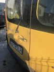 Syndyk sprzeda RENAULT KANGOO Gdańsk - zdjęcie 6