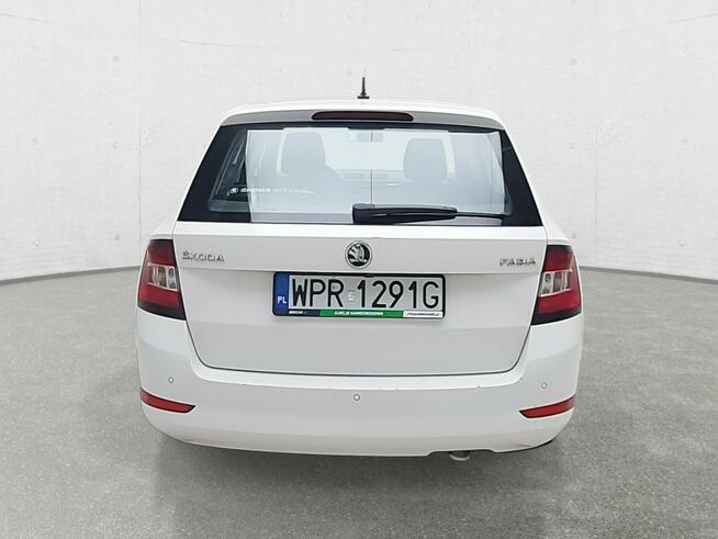 Škoda Fabia Komorniki - zdjęcie 6