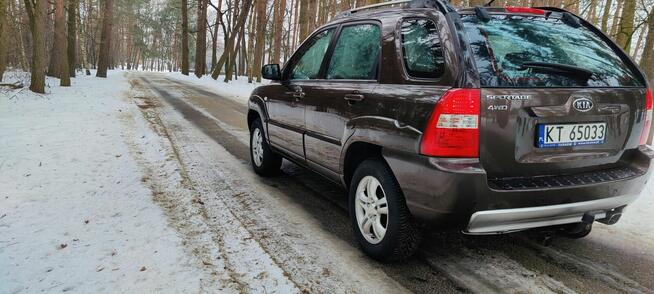 Kia Dąbrowa Tarnowska - zdjęcie 5