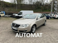 Volkswagen Passat 2.0FSi-150km-DSG-Klimatronik-Tempomat-Komputer