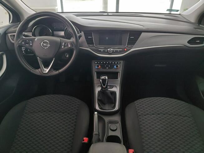 Opel Astra K  1.4 150KM,salon Polska ,Bezwypadkowy Łódź - zdjęcie 9