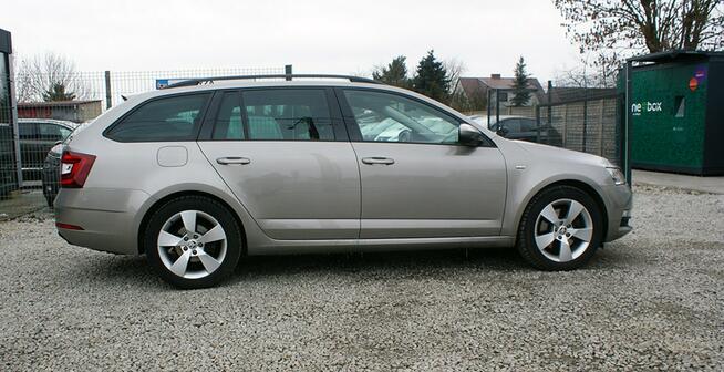 Škoda Octavia Ostrów Wielkopolski - zdjęcie 3