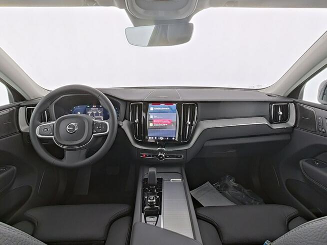 Volvo XC 60 B5(B) AWD Core Tychy - zdjęcie 5
